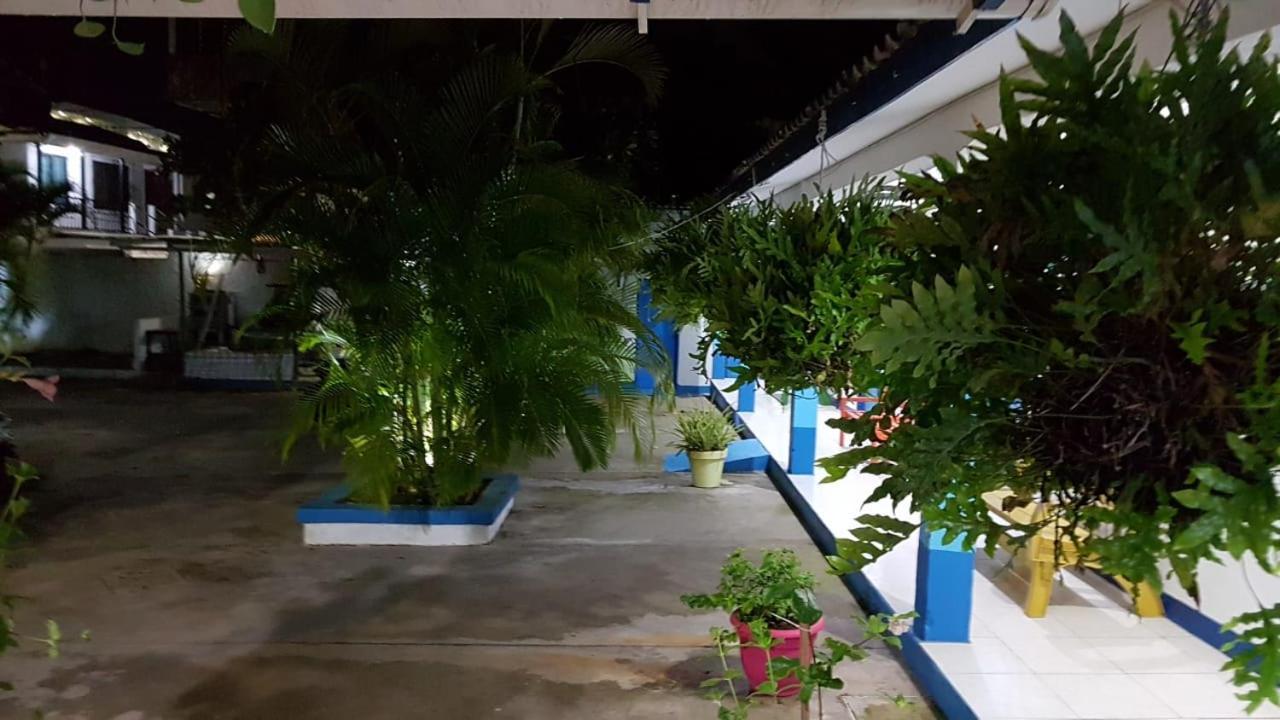 Alojamiento San Martin San Andrés Exterior foto